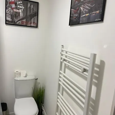 Cosy Au Vieux Centre