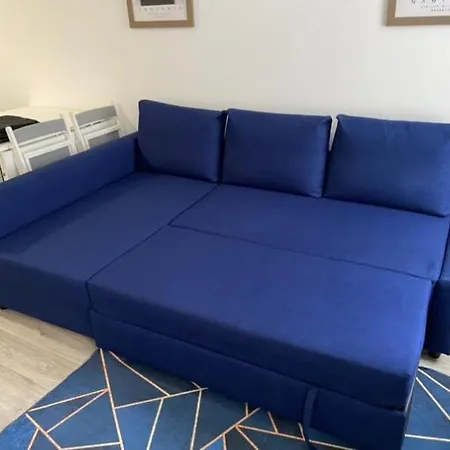 Appartement Cosy Au Vieux Centre Cormeilles-en-Parisis