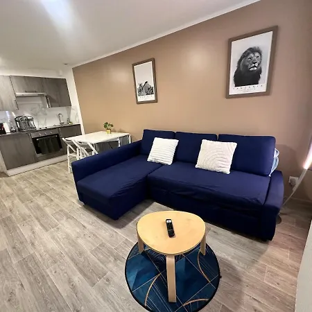 Cosy Au Vieux Centre